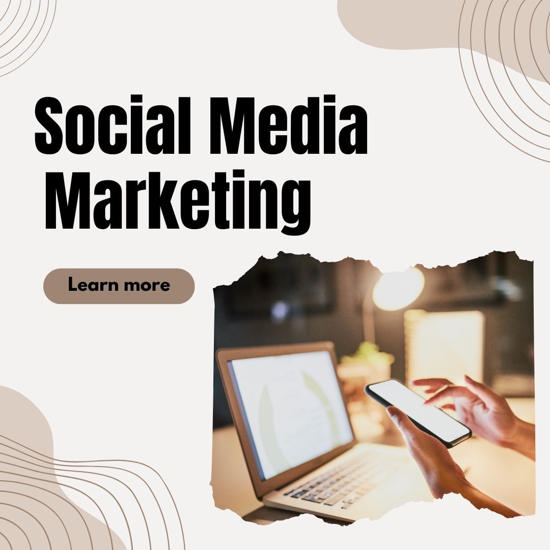 How Social Media Marketing Works